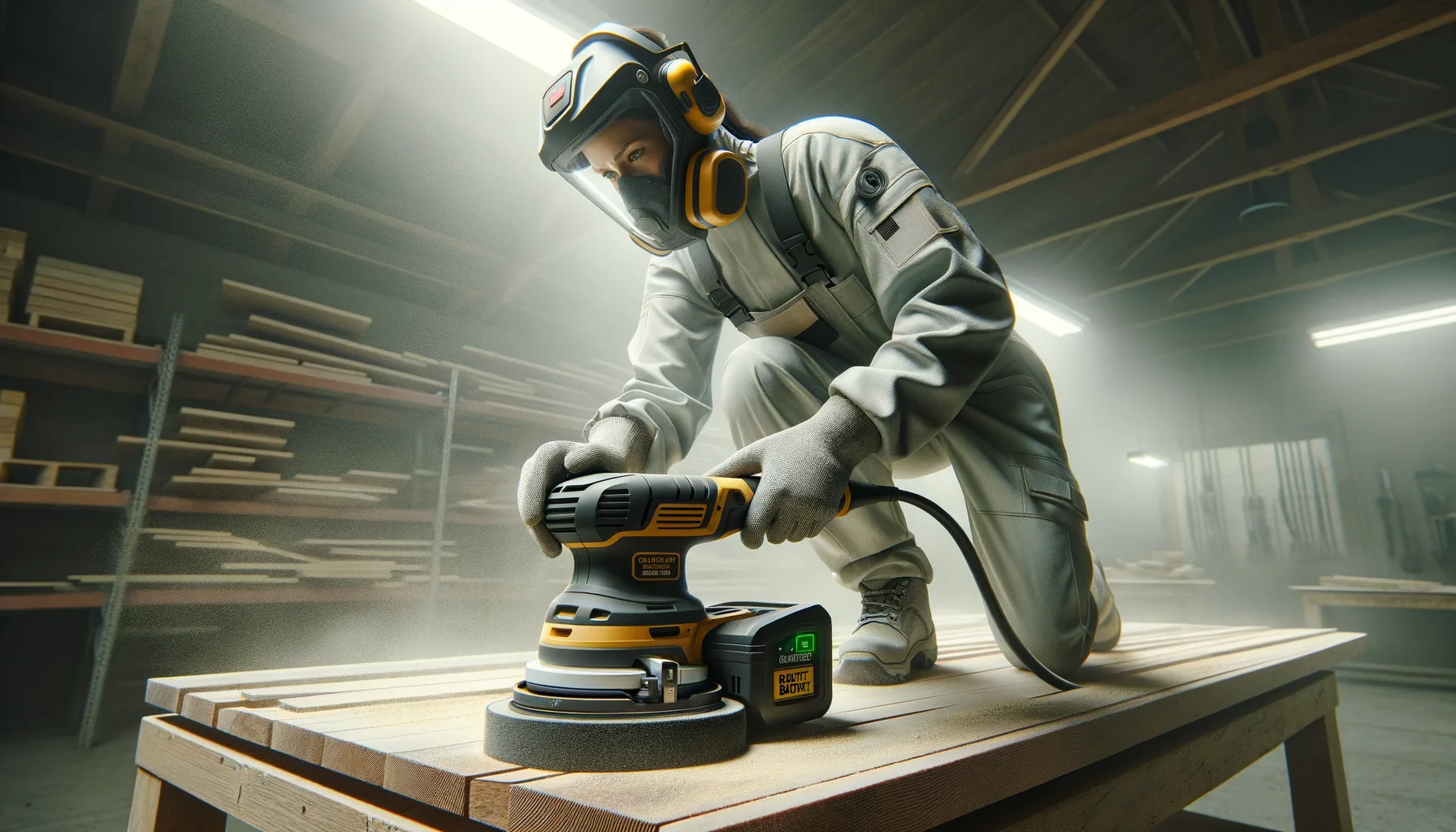 Akku-Schwingschleifer kaufen: Vorteile, Laufzeit und Praxisnutzen