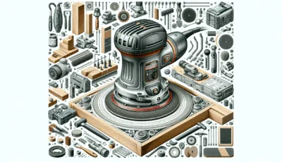 Schwingschleifer: Kaufberater zu Leistung & Preis