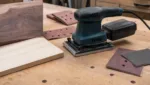 Schwingschleifer: Fortgeschrittene Techniken & Tipps
