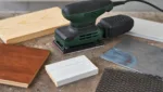Schwingschleifer: Holz, Lack, Metall & Co. bearbeiten
