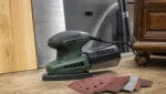 Schwingschleifer kaufen: Holz, Metall, Auto, Möbel